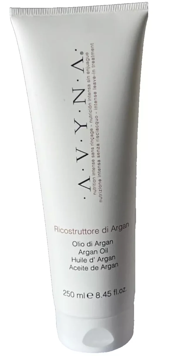 Ricostruttore di Argan 8.4oz (250ml)