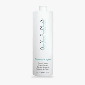 Shampoo di Agave 33.8oz  1000ml)