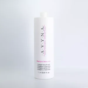 Shampoo Ialuronico 33.8 oz(1000ml)