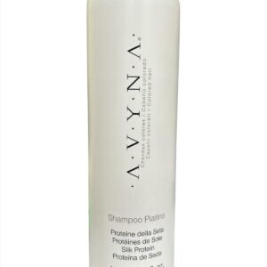 Shampoo di Platino 33.8oz (1000ml)