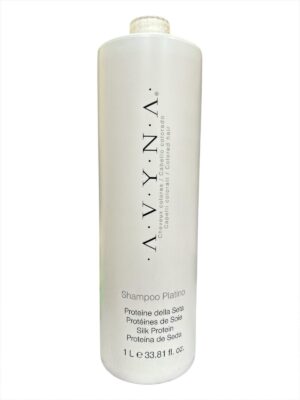 Shampoo di Platino 33.8oz (1000ml)