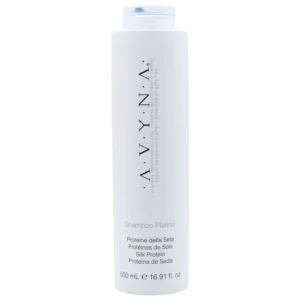 Shampoo di Platino 16.9oz (500 ml)