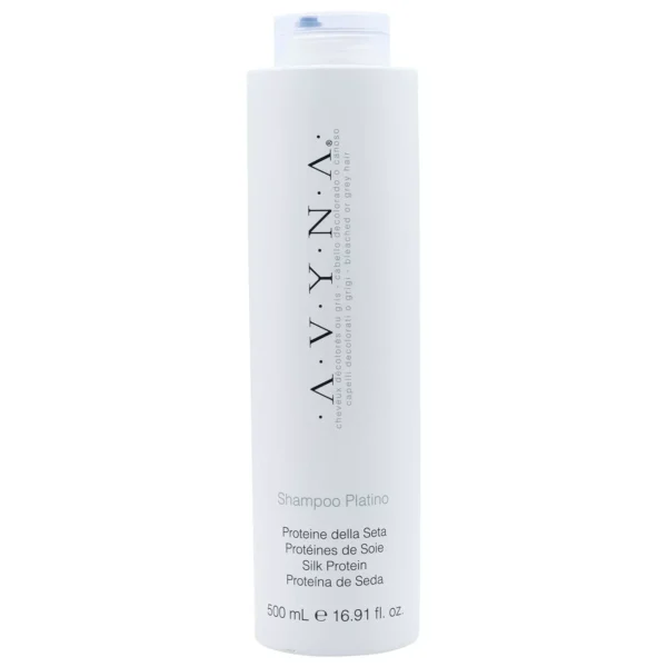 Shampoo di Platino 16.9oz (500 ml)
