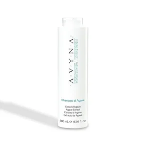 Shampoo di Agave 16.9oz (500ml)