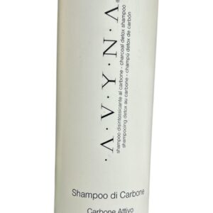 Shampoo di Carbone 33.8oz (1000ml)