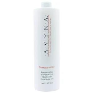 Shampoo di Goji 33.8 oz(1000ml)