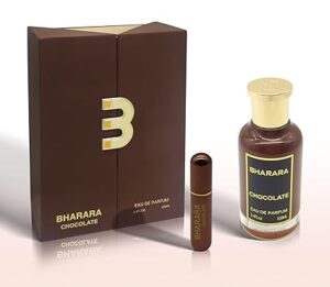 06234 Bharara Chocolate 3.4 Edp Unisex