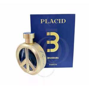 06238 Bharara Placid 3.4 Edp Unisex