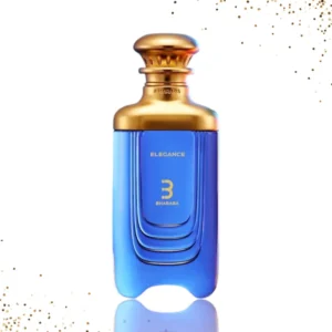 06240 Bharara Elegance 3.4 Edp Men