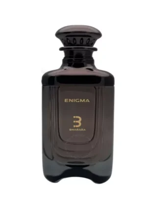 06241 Bharara Enigma 3.4 Edp Unisex