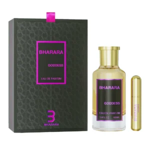 06247 Bharara Goddess 3.4 Edp Woman