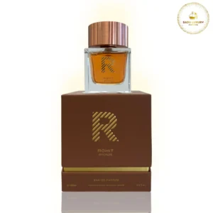 06264 Bharara Rohit Bronze 3.4 Edp Unisex