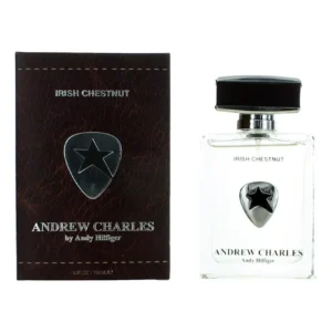 13202  Andrew Charles Irish Chestnut 3.3 Edp Men