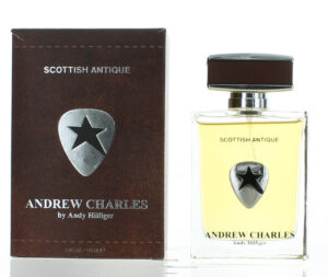 13203  Andrew Charles Scottish Antique 3.3 Edp Men