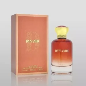 94718 Bharara Beauty Dynamic 3.4 Edp Men