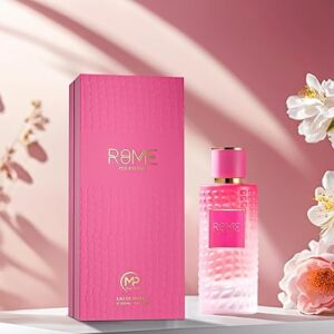 06250 Bharara Rome Pour Femme 3.4 Edp Woman
