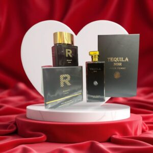 Perfumes Oferta