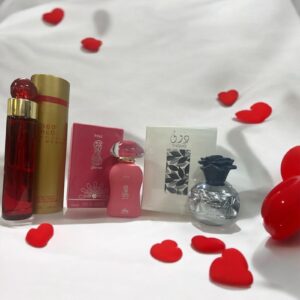 Perfume Promocion