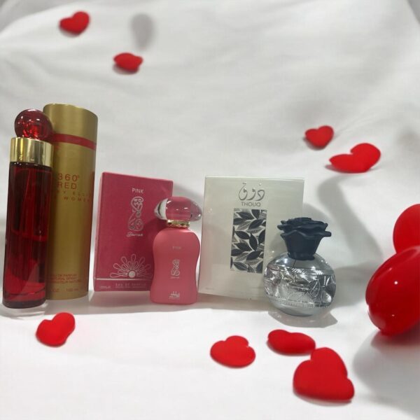 Perfume Promocion