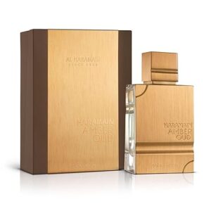 131716 Al Haramain Amber Oud 2,0 Edp