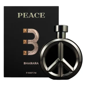 Bharara peace