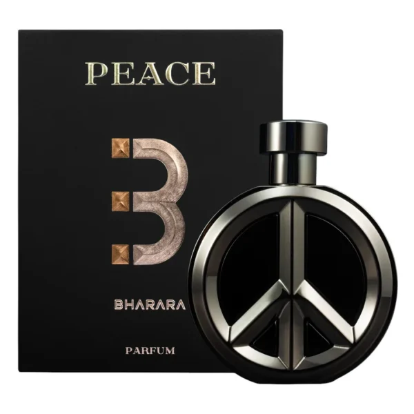Bharara peace
