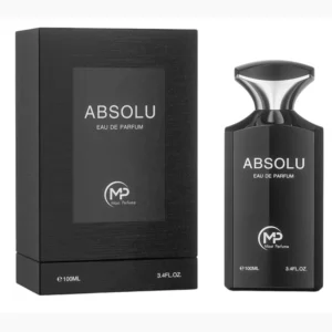Bharara absolu 3.4 edp