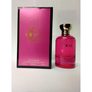 Bharara crave 3.4 edp