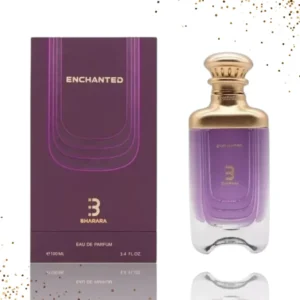 Bharara enchanted 3.4 edp