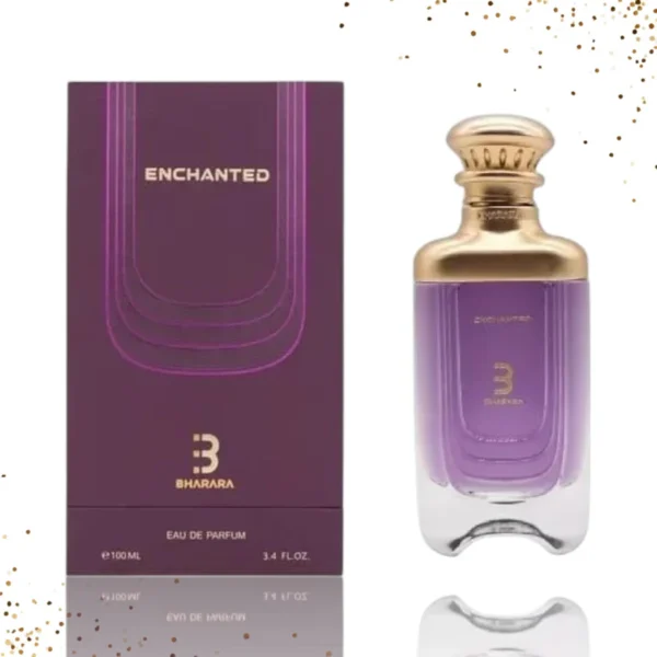 Bharara enchanted 3.4 edp