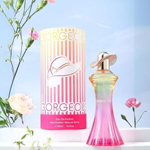 Bharara gorgeous 3.4 edp