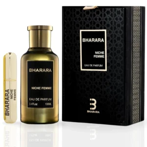 Bharara niche 3.4 edp