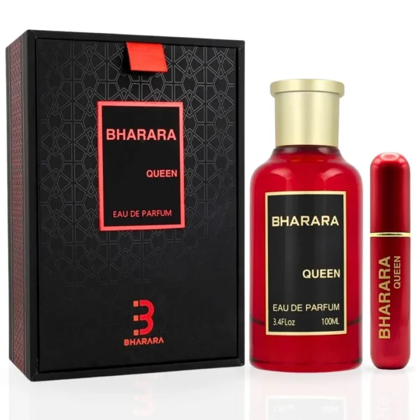 Bharara queen 3.4 edp