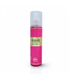 Bharara rome fragance body mist 8.0 oz