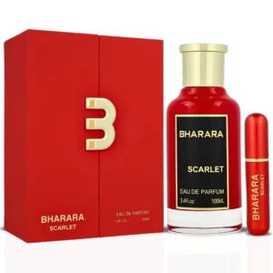 Bharara scarlet 3.4 edp