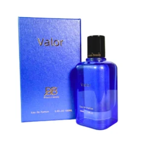 Bharara valor 3.4 edp