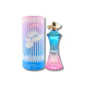 Bharara gorgeous blush 3.4 edp