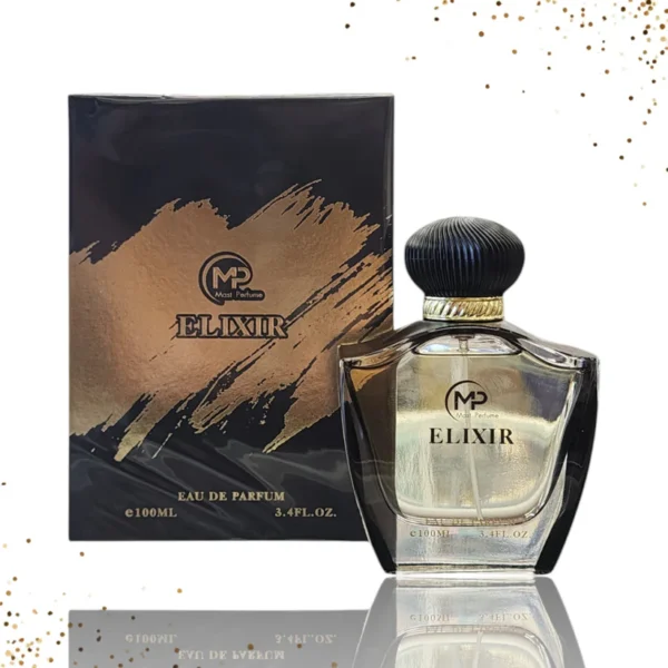 Bharara mast elixir 3.4 edp