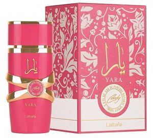 Yara candy